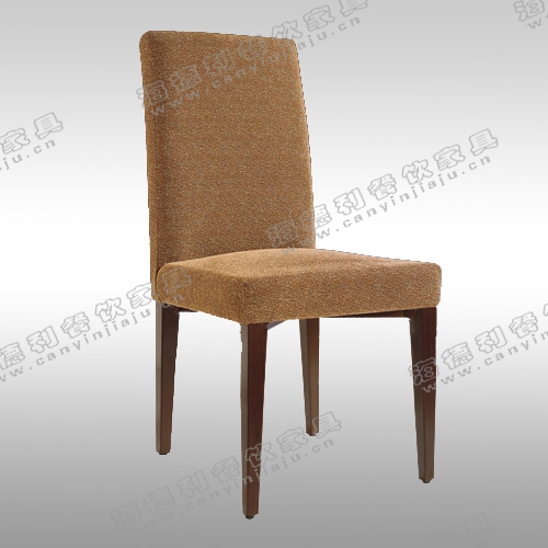 现代实木餐厅家具 餐厅靠背椅组合 水曲柳餐椅