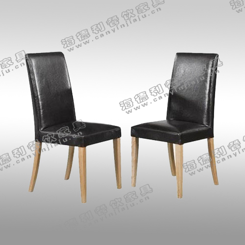 时尚简约餐桌椅组合 酒店会议室洽谈桌椅 咖啡厅会客