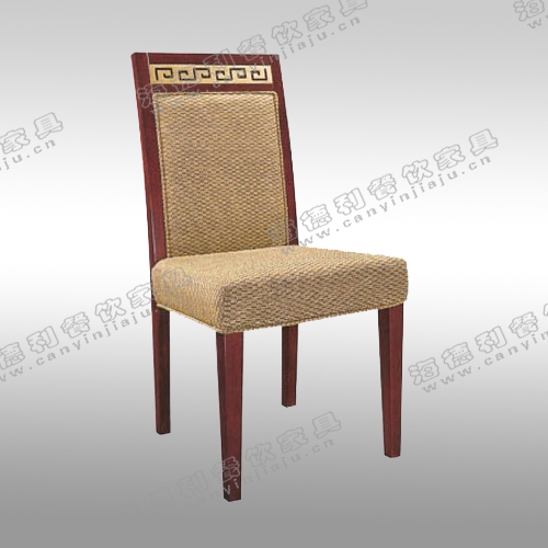 火锅餐桌椅批发 实木椅子图片