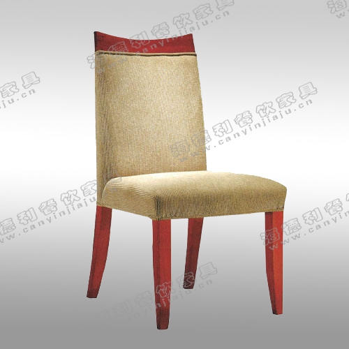 火锅专用椅 火锅店实木餐椅