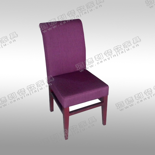 实木欧式餐椅 火锅店餐桌椅图片 火锅吧椅