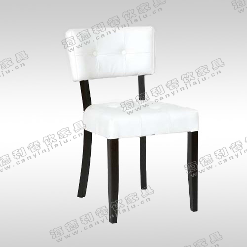 定做火锅店餐桌椅 时尚火锅椅 实木欧式餐椅