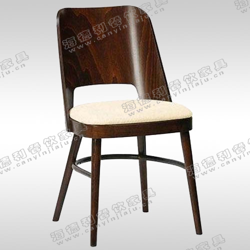 实木火锅椅 农家乐车轮火锅桌椅套件 电磁炉燃煤气火锅椅子