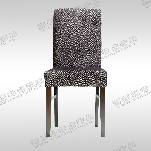 火锅餐桌椅价格 定做火锅店餐桌椅 简约实木餐椅