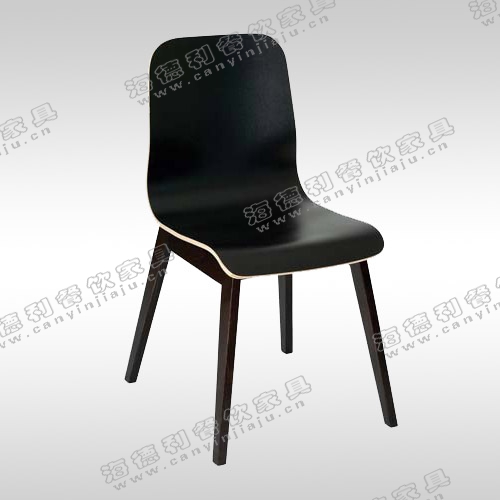 火锅吧椅 火锅店餐桌椅 广东实木餐桌餐椅