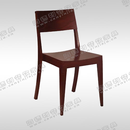 火锅专用椅 时尚火锅椅 欧式实木餐桌餐椅