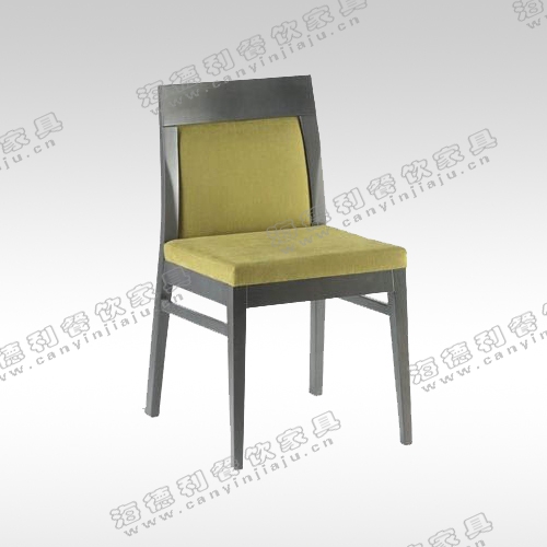 时尚火锅椅 火锅餐桌椅批发 水曲柳实木餐椅