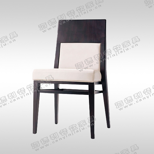 火锅店餐桌椅材质 火锅吧椅 实木餐椅厂家