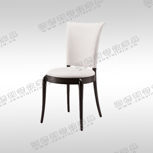 时尚火锅椅 火锅餐桌椅批发 现代简约实木餐椅