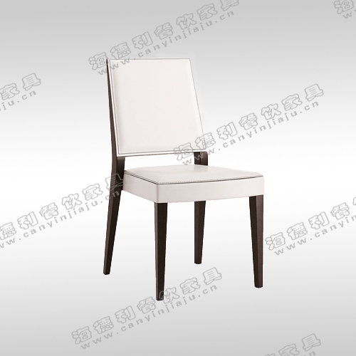 火锅吧椅图片 小黑牛火锅吧椅 个性实木餐椅