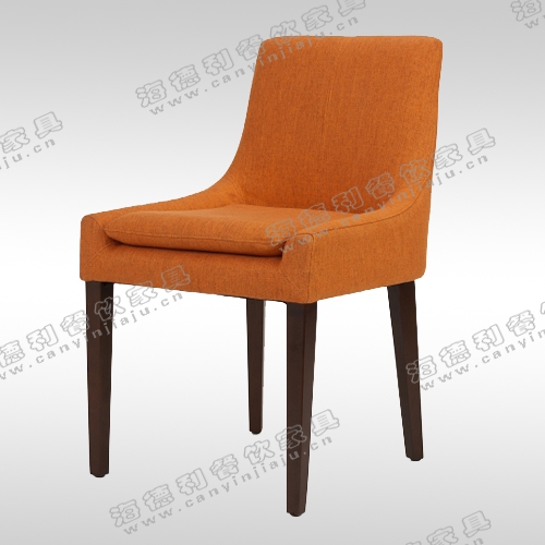 火锅店餐桌椅 中式火锅椅 实木椅子生产厂家