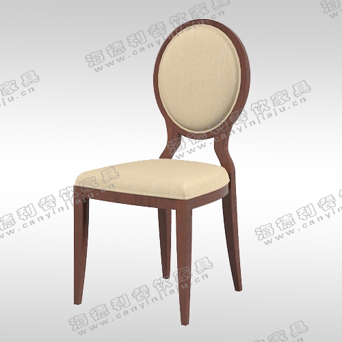 火锅专用椅 火锅店餐桌椅 上海实木椅子厂家