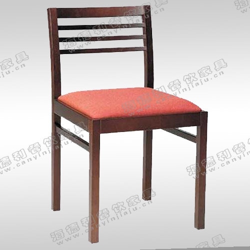 欧式实木餐椅 时尚餐厅椅子 现代简约餐桌椅定做