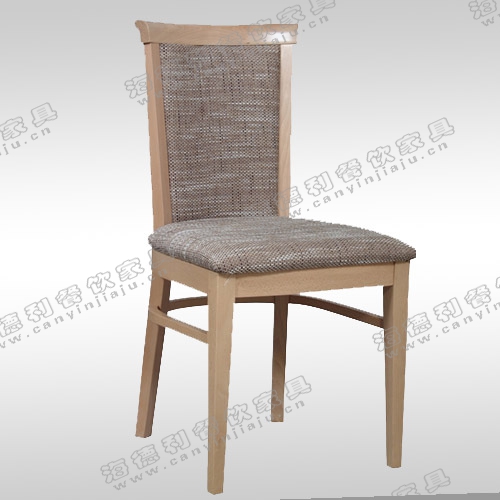 简约水曲柳明清椅 现代实木餐椅子 时尚火锅椅子