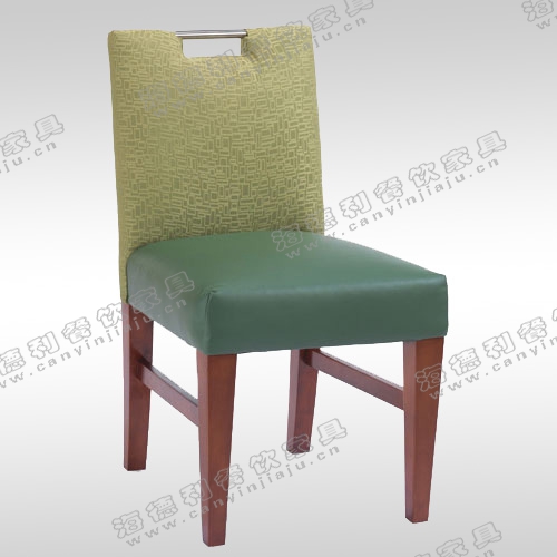 新古典餐椅 欧式餐椅 洽谈椅 简约椅 靠背雕花椅子 实木休闲火锅椅子