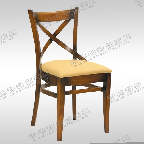 实木餐椅简约书房椅单人餐桌椅现代扶手椅子时尚靠背软包木椅