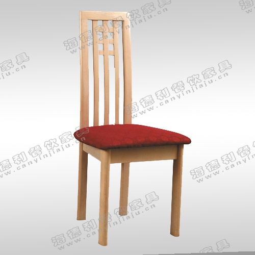 美式实木餐椅法式椅子做旧 欧式餐桌椅酒店咖啡椅子仿古橡木宜家