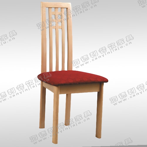 实木火锅店椅子 餐厅咖啡厅酒店甜品店 时尚椅子 工厂直销 特价批发