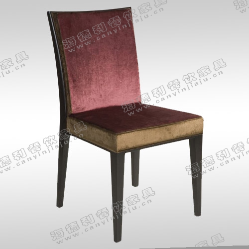 热卖西餐桌椅组合 实木椅 咖啡厅桌椅 实木火锅椅子