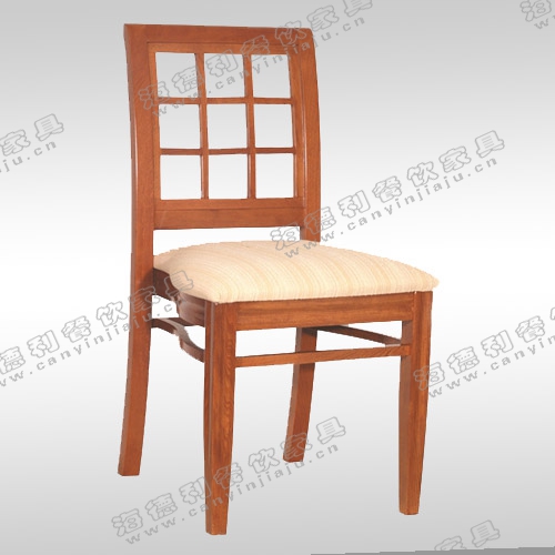工厂特价促销 牛角椅 实木白茬 曲柳橡木榉木 北欧餐椅 酒店特供