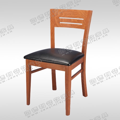 新古典家具欧式后现代时尚布艺椅子酒店会所美甲店椅实木雕花餐椅