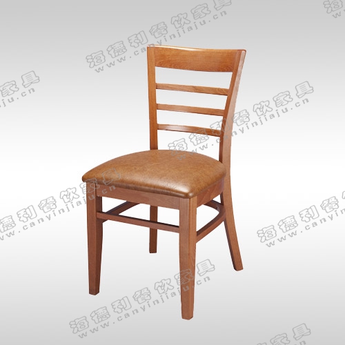欧式椅子 新古典样板房餐椅 实木休闲美式乡村椅 酒店家具椅子