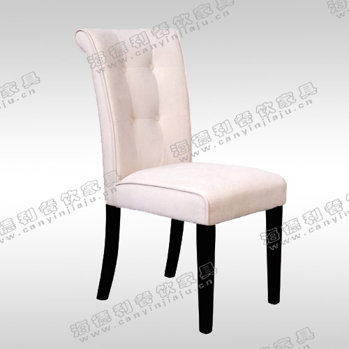 实木酒吧椅子 布艺欧式法式复古高脚凳餐椅 吧凳吧台椅木质北欧风