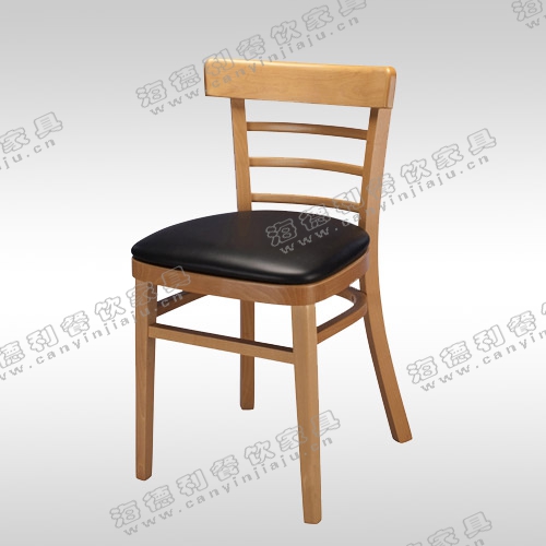 牛角椅现代主义风格咖啡椅真皮 西餐椅美式家具 牛皮实木牛角椅子