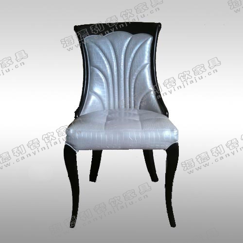 方背餐椅实木扶手椅复古酒店椅欧式餐桌椅椅子带扶手咖啡厅椅子