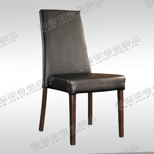 复古做旧法式乡村实木休闲餐椅书桌椅外贸出口泡钉桦木椅