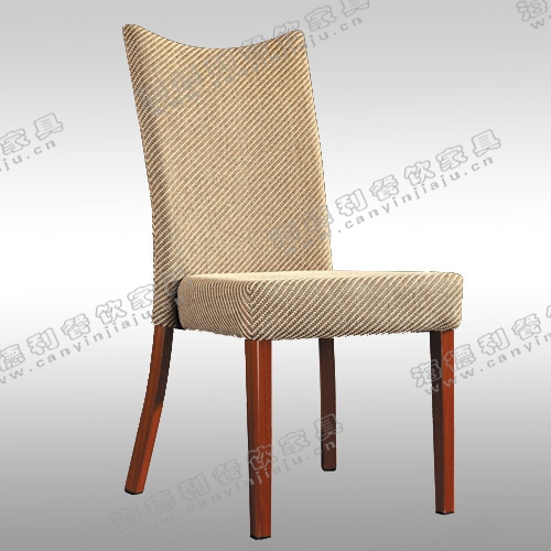 现代中式实木餐椅 家用全橡木餐椅 水曲柳简约现代实木椅子