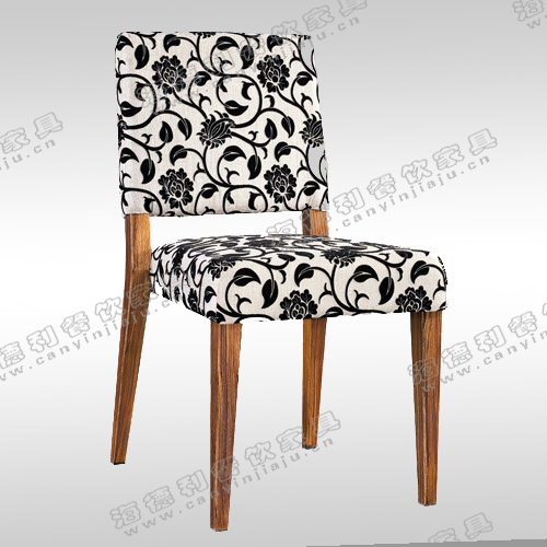 全实木餐椅 简约餐桌椅餐厅橡木椅子 靠背椅凳子木质椅子