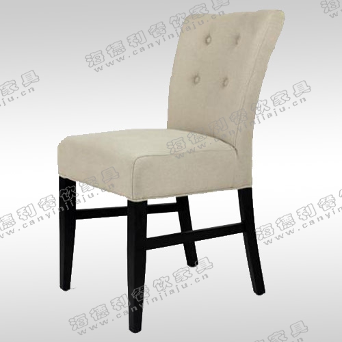 实木餐椅 火锅店椅子 扶手椅 美式古典家具书椅休闲椅