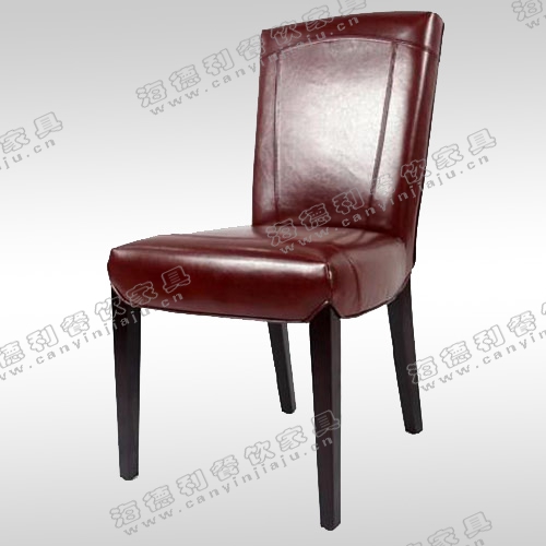 宜家全实木餐椅 书房休闲会客接待椅子 明椅圈椅Y椅