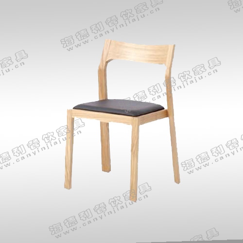 Y椅 实木榉木餐椅 休闲椅 北欧宜家 会客椅 秦妈火锅店环保纯木椅