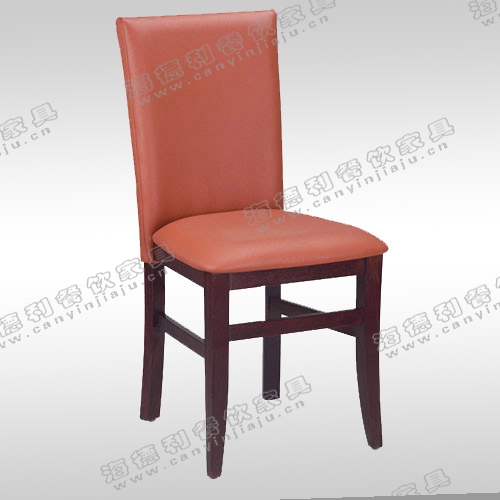 实木餐椅实木家具 田园欧式餐厅家具 小天鹅火锅店椅子定制