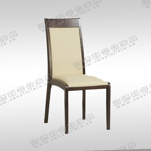 肯尼迪明椅 实木餐椅经典大师设计总统椅现代简约书房会客木椅子