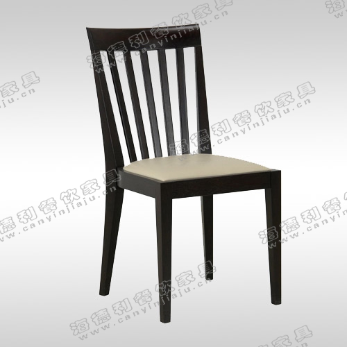 火锅店肯尼迪明椅 实木餐椅经典大师设计总统椅现代简约书房会客木椅子