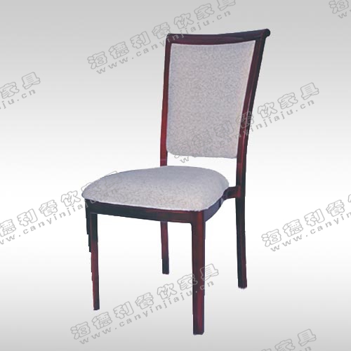 椅木结构实木餐椅休闲椅餐厅椅子时尚靠背椅扶手椅 德庄火锅店椅子