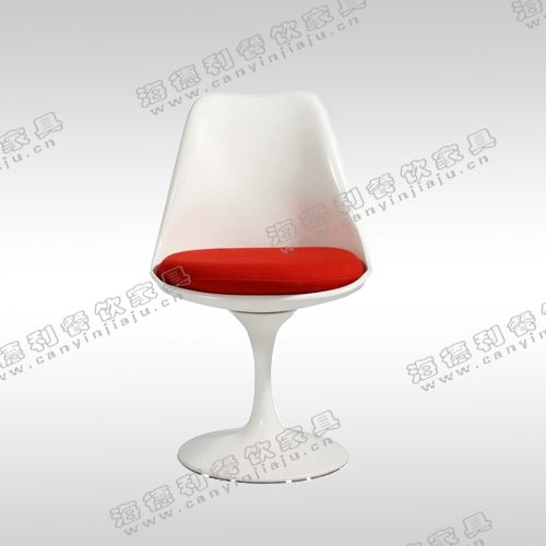 餐桌椅简约小天鹅火锅店实木餐厅椅 靠背椅子 酒店椅布艺可拆洗餐椅