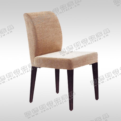 火锅店椅 实木餐桌椅 简约现代 实木加皮椅子酒店餐馆椅 定制