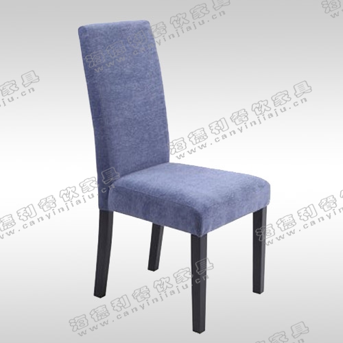 美式复古实木吧台火锅椅子客厅餐椅 低