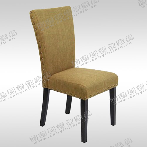 宜家实木咖啡厅布艺拆洗矮椅子简约低背