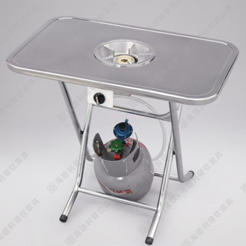 厂价直销火锅桌电磁炉火锅桌酒店火锅桌