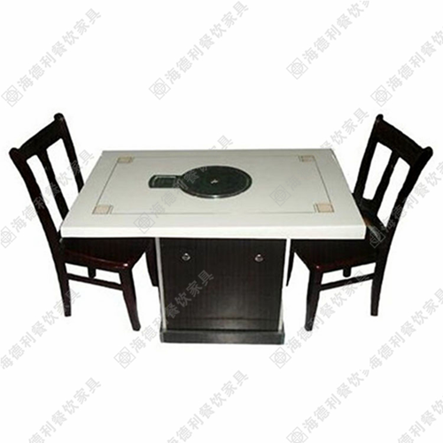 厂家直销定做 煤气灶火锅桌电磁炉火锅