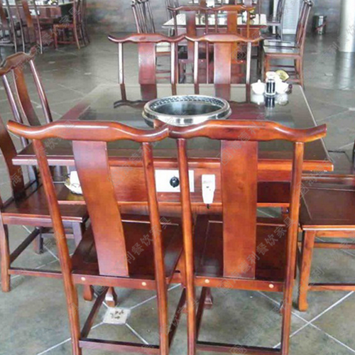 自助火锅台 大理石火锅台 电磁炉火锅台 煤气火锅台