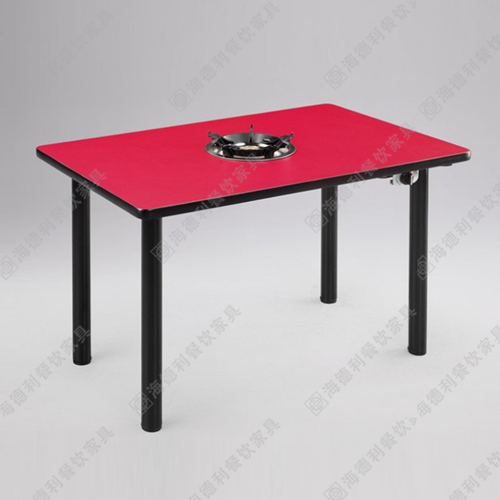 火锅桌价格 火锅桌定做 火锅桌厂家