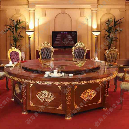 实木火锅桌批发 实木火锅桌价格 实木火锅桌定做