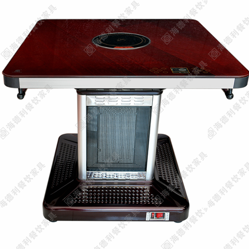 不锈钢火锅桌 不锈钢火锅桌批发 不锈钢