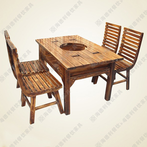 小肥羊火锅桌厂家供应 小黑牛火锅桌厂